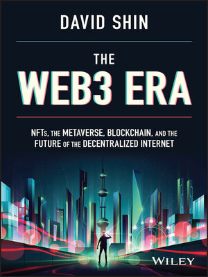 cover image of The Web3 Era